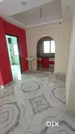 2BHK apartment Rent in KESTOPUR 3number CAMP Main road facing