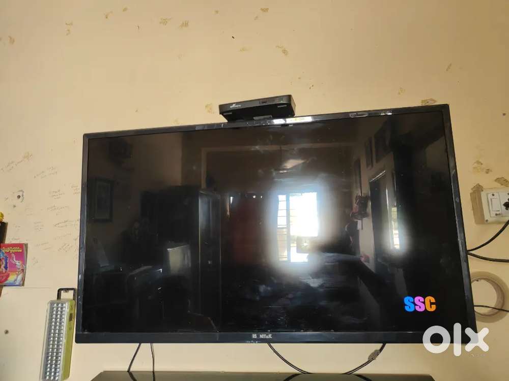 Sonitek tv