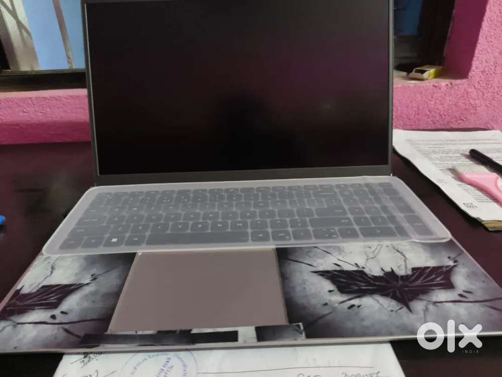 Dell Inspiron 3535,16GB,Silver