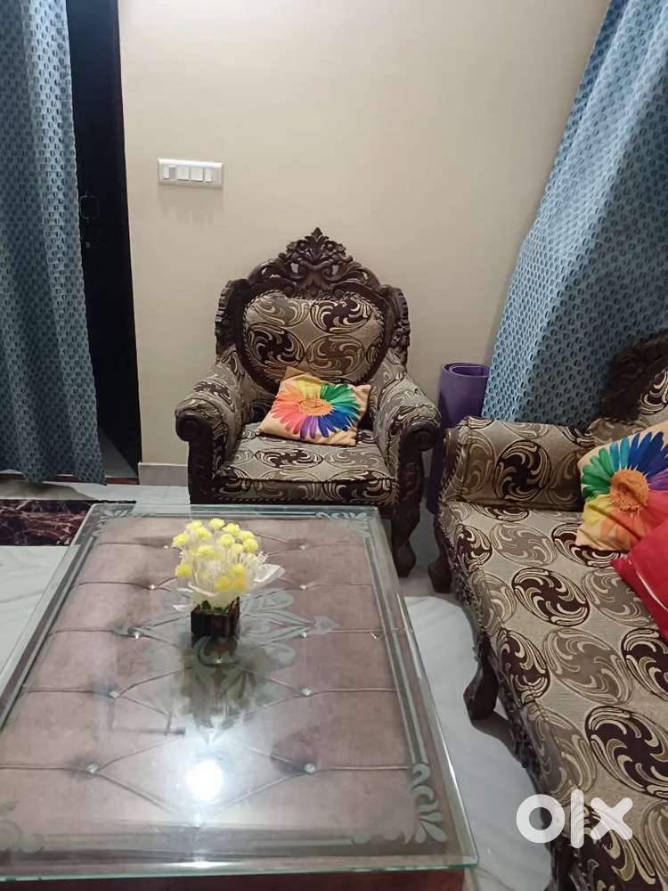 George Town । Tagore Town। civil line