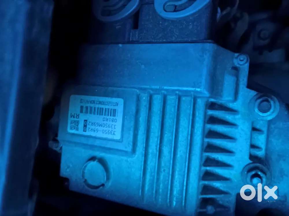 Wanted bike /scooter mechanic