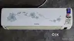 Samsung 1.5 ton invetar ac