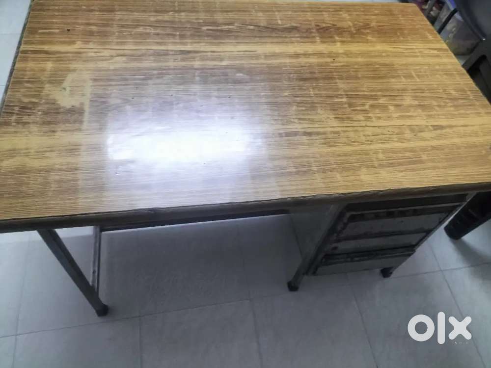 Study Table