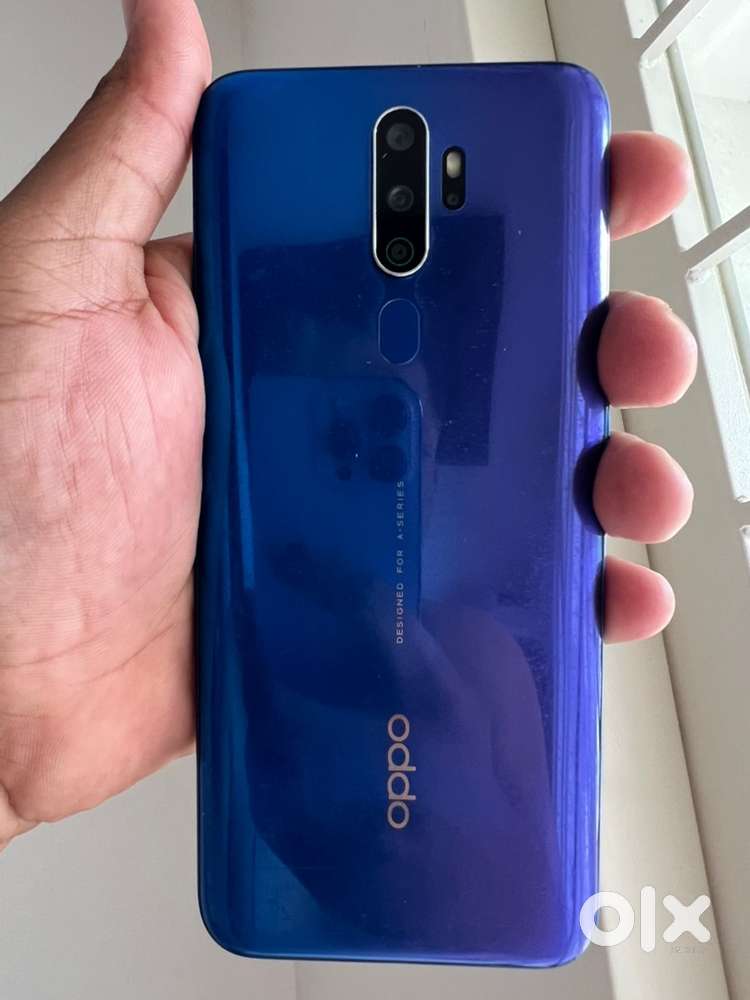 Oppo A9 2020 4g android mobile