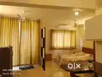 STUDIO FULLY FURNISHED FLAT FOR RENT NEAR CYBER PARK