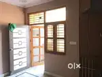 1100 Sq Ft. 3BHK Floor for Rent. 2 Balcony, 2 Bathrooms, 1 Store Room