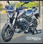 Bajaj Dominar 400 bs6 2022