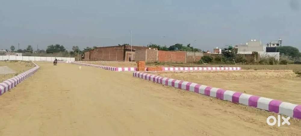 दीपावली तक प्लाट बुक करें अपनी बजट में सुल्तानपुर रोड पर