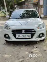 Maruti Suzuki Swift Dzire 2022 Petrol 62800 Km Driven