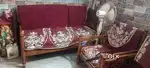 Wooden furniture