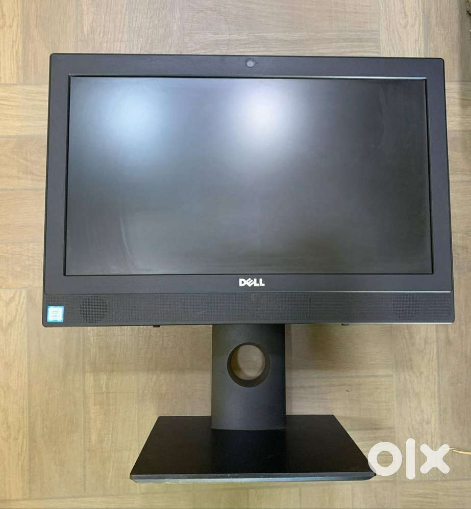 ALL IN ONE DELL I3 SYSTEM JUST RS15000 IN HOSUR KK COMPUTERS CAL ME ON