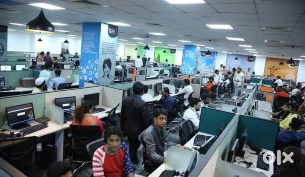 URGENT REQUIREMENT FOR BPO CALLING