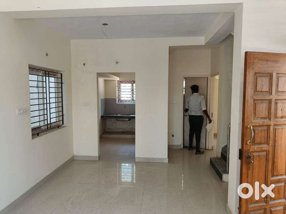 Siruseri 1584 Sqft 3BHK Villa Bank property