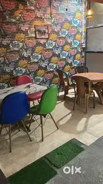 “Restaurant Helper Required – Pure Veg Restaurant