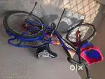 Kid's bicyle for sale