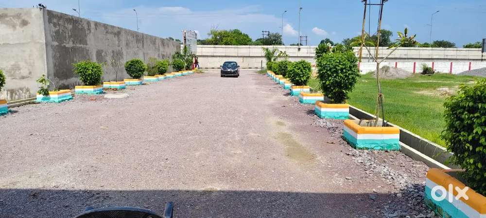 Maa shri pitambara township