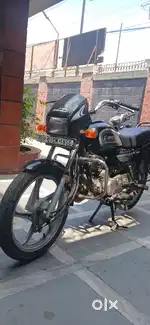 Koi kami nahi bss urgent sell hai ..bike ekdum shi hai