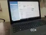 HP republished laptop (warranty has)