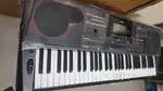 Casio CTX 9000in piano Keyboard