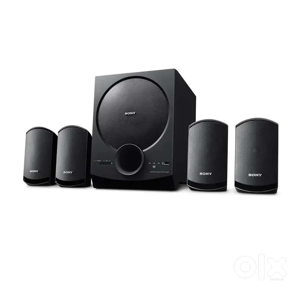 Sony SA-D100 speakers for sale