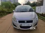 Maruti Suzuki Ritz VDI (ABS) BS IV, 2013, Diesel