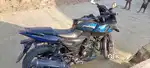 Pulsar 220 in good condition
