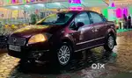 Fiat Linea Emotion 2010 Top Model Diesel Well Maintained