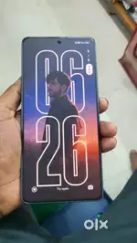 POCO F5 for Sale | 5G | Like New | With Box & Accessories