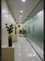 Office available for rent swargate location lift parking