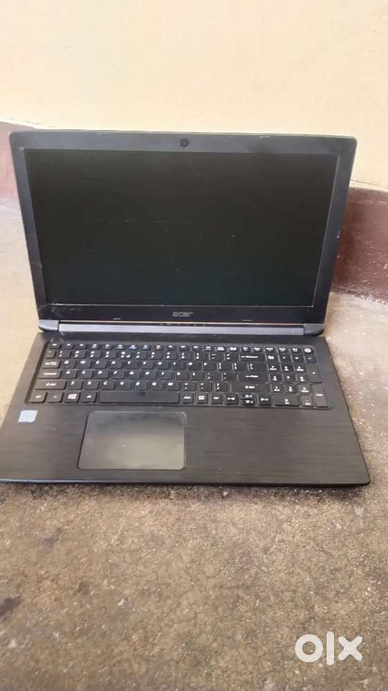 Accer laptop