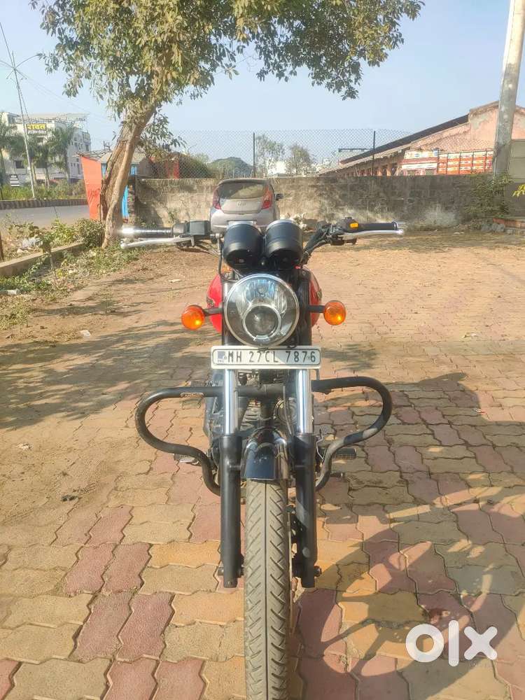 Royal Enfield Thunderbird Bird 350x sell