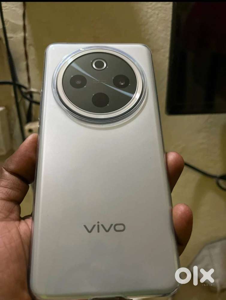 Vivo t4 5g