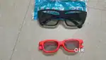 3D Glass good condition