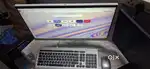 PC LAPTOP in Budget (2 IN 1) for work and gaming.