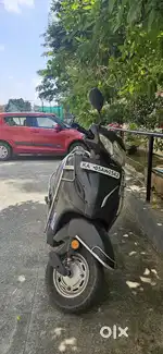 Honda Active 2019 Mint Condition
