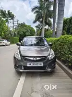 Maruti Suzuki Swift Dzire LXI Option, 2017, Petrol