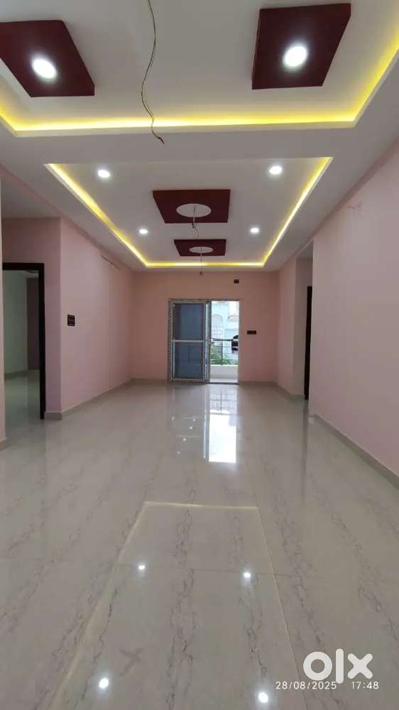 Brand new 3 bhk flat for Sale in Jai Hind Nagar Colony,Shaikpet.