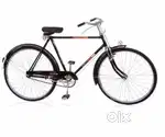 10 years old cycle