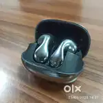 MIVI Concerto Earbuds(Barely Used bought on Aug 17 with Box and bill)