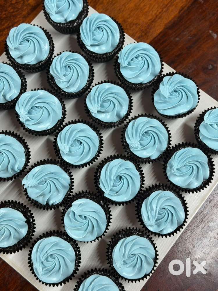 Urgent Helper required for baking