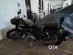 RE Classic 350