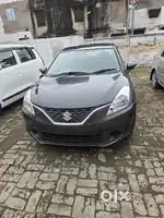 Maruti Suzuki Baleno Delta, 2019, Petrol