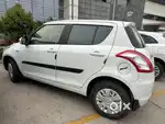 Maruti Suzuki Swift 2016 Diesel 63000 Km Driven