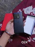 OnePlus 10 pro 12/256 Gb  box charger bill