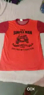 M size ke t-shirt new tranding t-shirt