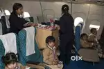 Recruitment For Various posts an Airport