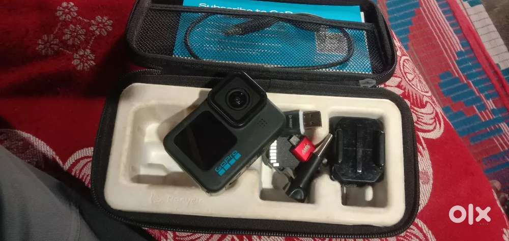 Gopro hero 10 black