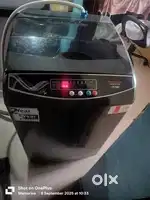 Thomson fully automatic 11kg