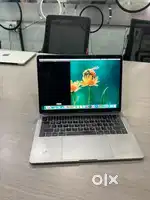 Apple MacBook Pro 13inch i5 A1708 2017 Camera Not Work Warranty & Bill