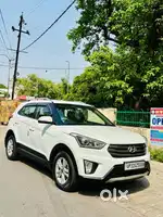 Hyundai Creta 1.4 CRDi S Plus, 2016, Diesel